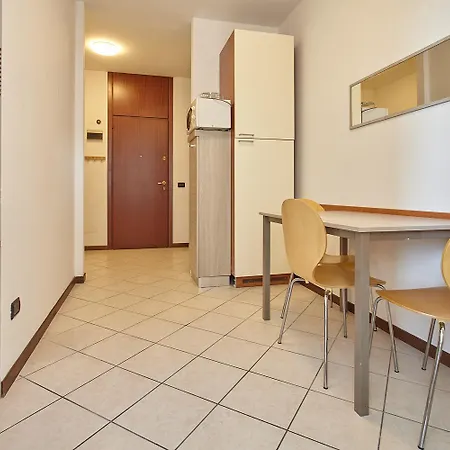 Appartement Casa Ospedale Asst Papa Giovanni Xxiii - Bg Centro *