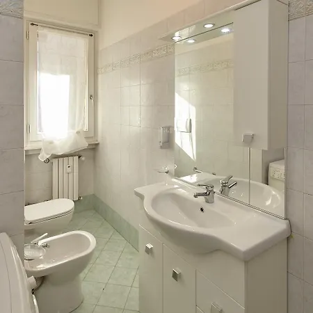 Appartement Casa Ospedale Asst Papa Giovanni Xxiii - Bg Centro *